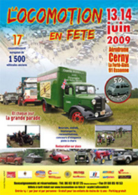 loco 2009